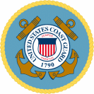 Береговая охрана США / Coast Guard 