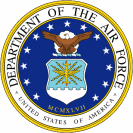 Военно Воздушные Силы США / US Air Force